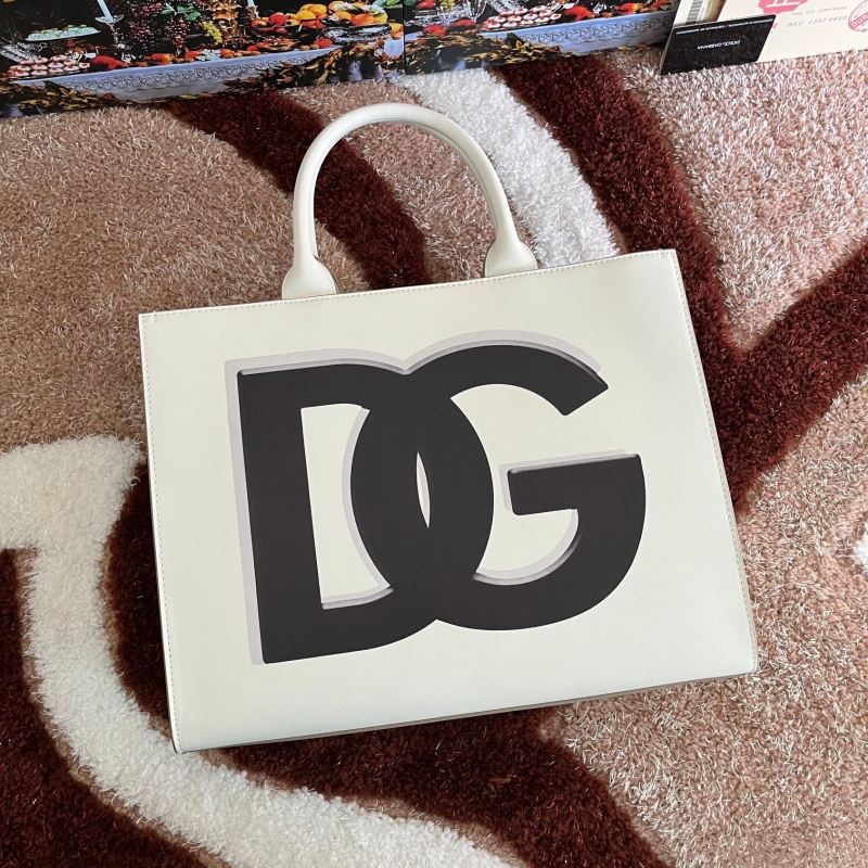 D&G Shopping Bags